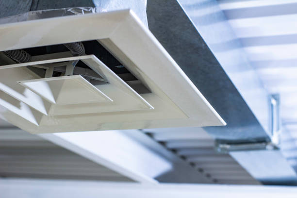 Best HVAC System Cleaning  in Como, WI