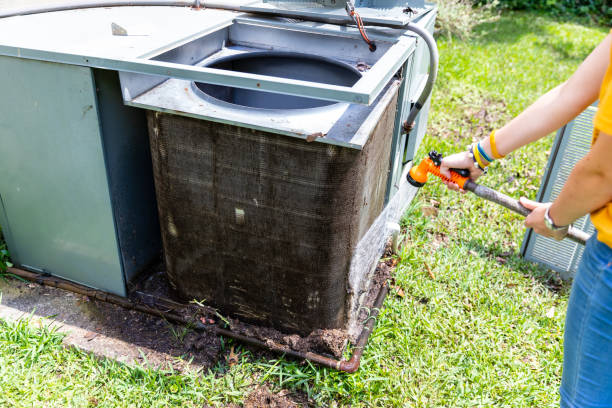 Best Ventilation Cleaning Services  in Como, WI