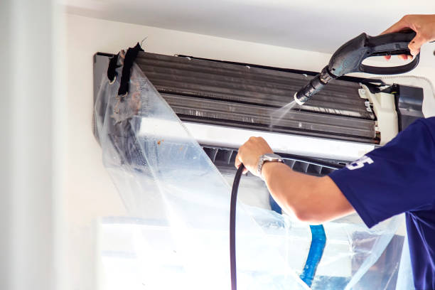Best Dryer Vent Cleaning Services  in Como, WI