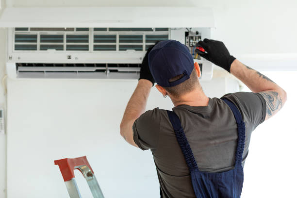 Best HVAC Duct Inspection Services  in Como, WI