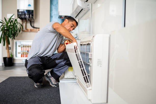 Best Affordable Air Duct Cleaning  in Como, WI