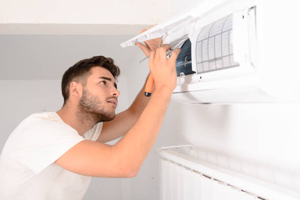 Best Air Duct Inspection  in Como, WI