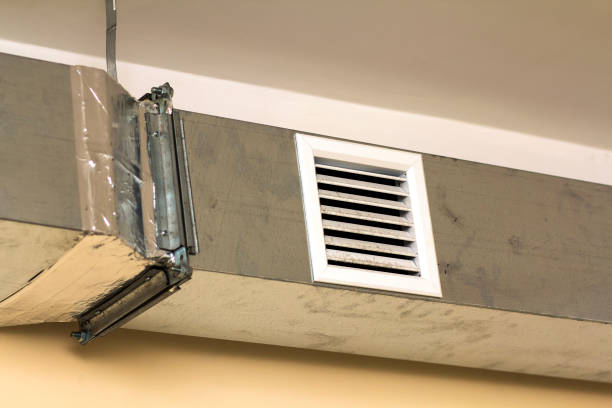 Best HVAC System Cleaning  in Como, WI