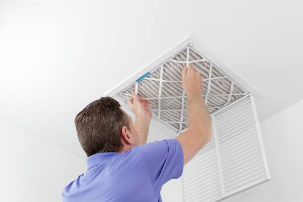 Best Residential Air Duct Cleaning  in Como, WI